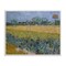 Stupell Industries Van Gogh View of Arles Framed Giclee Wall Art Design by one1000paintings
